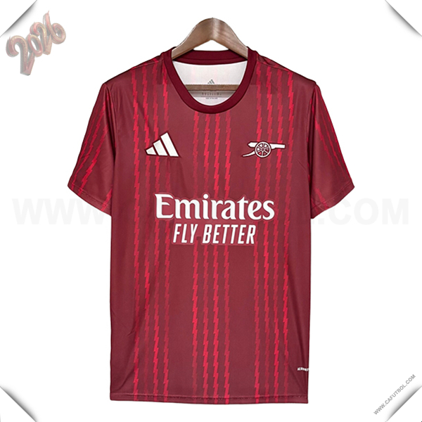 Camiseta de Arsenal Edicion Especial 2026/2027 Blanco