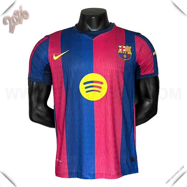 Primera Camiseta de FC Barcelona 2026/2027