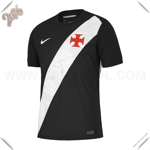 Nuevo Camiseta de CR Vasco Da Gama Primera 2026/2027
