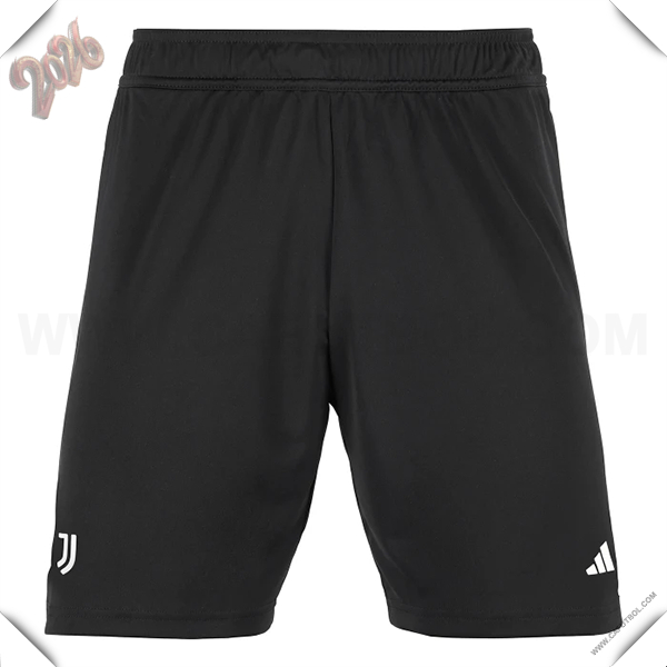 Cortos de Futbol Juventus Fourth 2026/2027