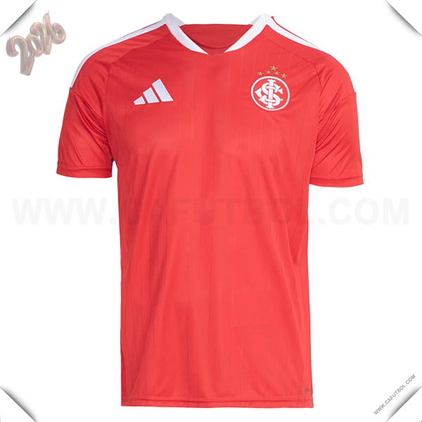 Nuevo Camiseta de Internacional Primera 2026/2027
