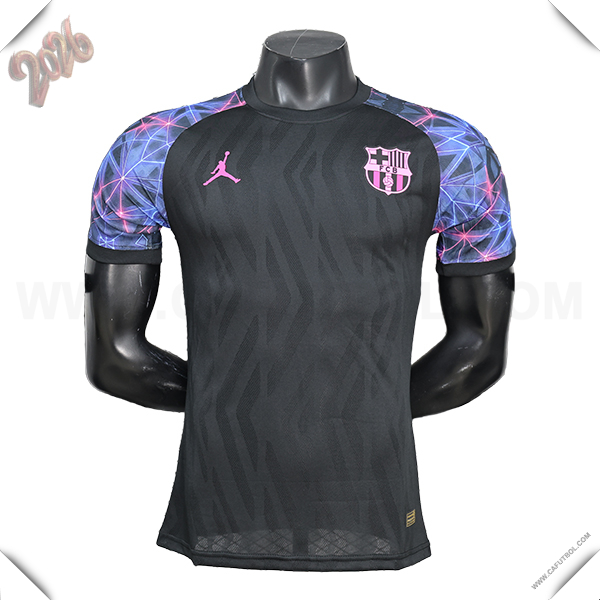 Camiseta de FC Barcelona Edicion Especial 2026/2027 Negro