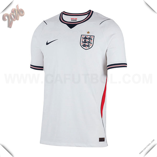 Nuevo Camiseta Equipo de Inglaterra Primera 2026/2027