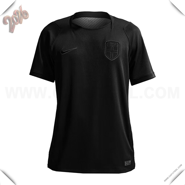 Nuevo Camiseta Equipo de Noruega Segunda 2026/2027