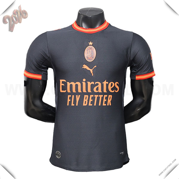 Tercero Camiseta de AC Milan 2026/2027