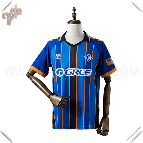 Camiseta de Real Betis Edicion Especial 2026/2027 Azul