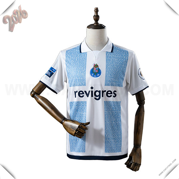 Camiseta de FC Porto Edicion Especial 2026/2027 Azul Claro