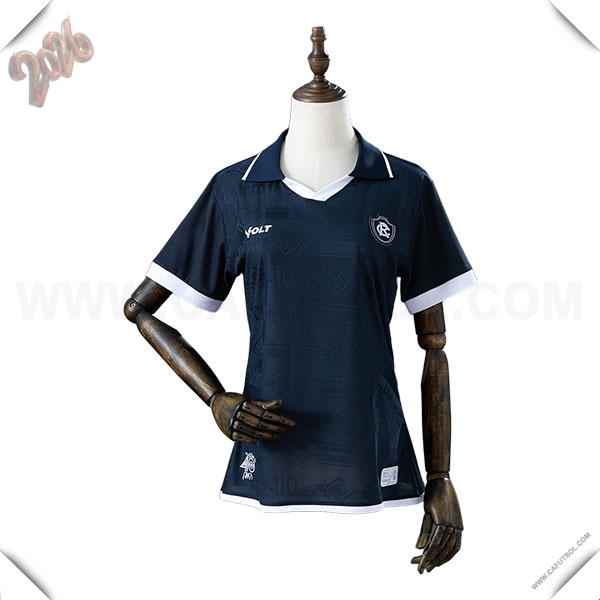 Primera Camiseta Futbol Remo Mujer 2026/2027