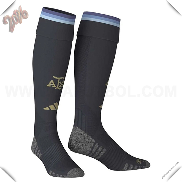 Primera Calcetines de Futbol Argentina 2026/2027