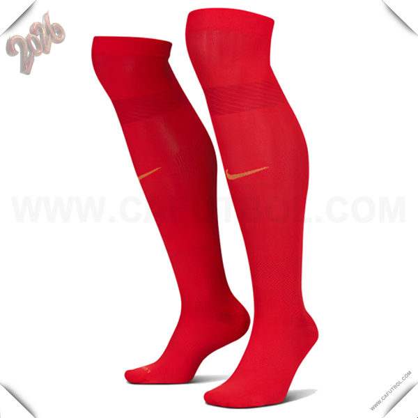 Primera Calcetines de Futbol Francia 2026/2027