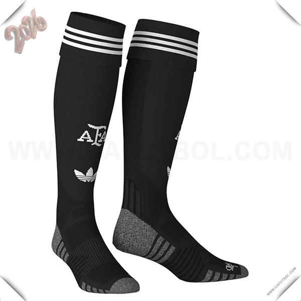 Segunda Calcetines de Futbol Argentina 2026/2027