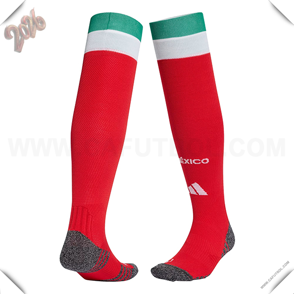 Primera Calcetines de Futbol Mexico 2026/2027