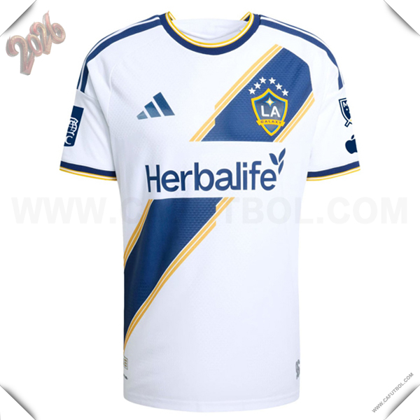 Nuevo Camiseta de LA Galaxy Primera 2026/2027