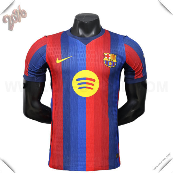 Primera Camiseta de FC Barcelona 2026/2027