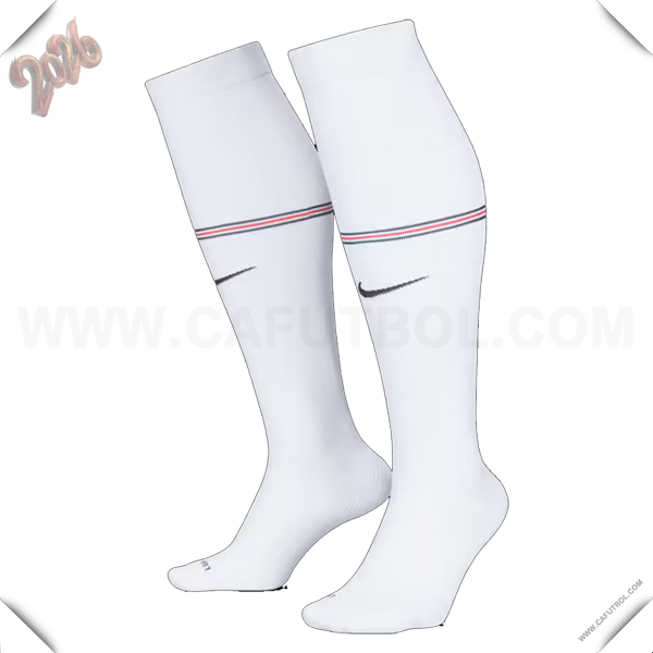 Calcetines De Futbol Inglaterra Primera 2026/2027