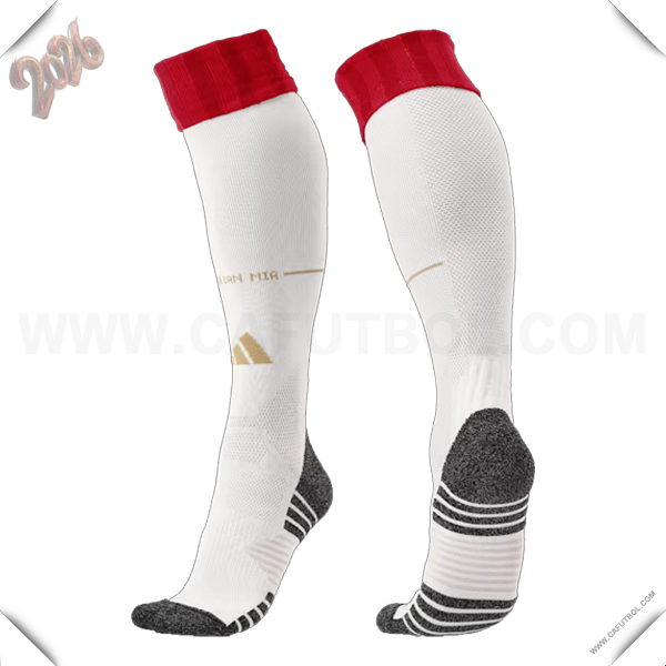 Calcetines De Futbol Bayern Munich Primera 2026/2027