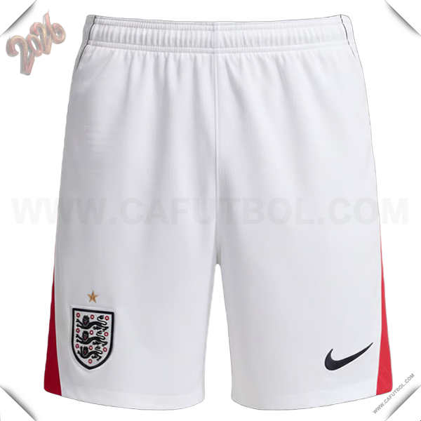 Cortos de Futbol Inglaterra Primera 2026/2027