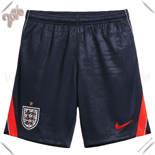 Cortos de Futbol Inglaterra Segunda 2026/2027