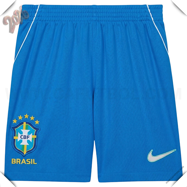 Cortos de Futbol Brasil Primera 2026/2027