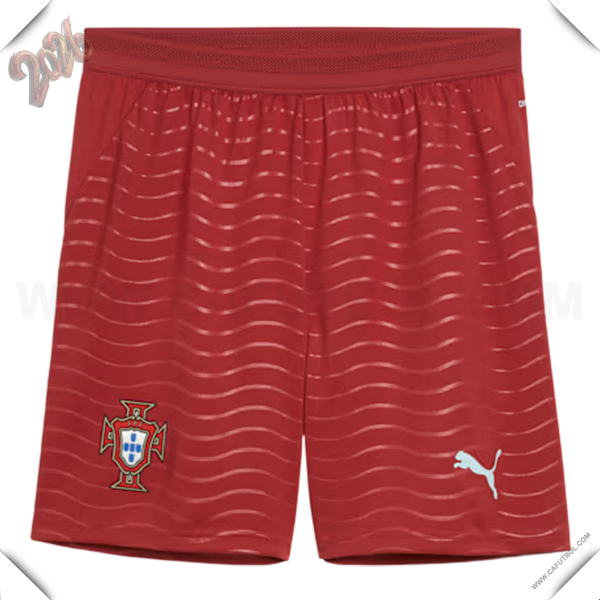 Cortos de Futbol Portugal Primera 2026/2027