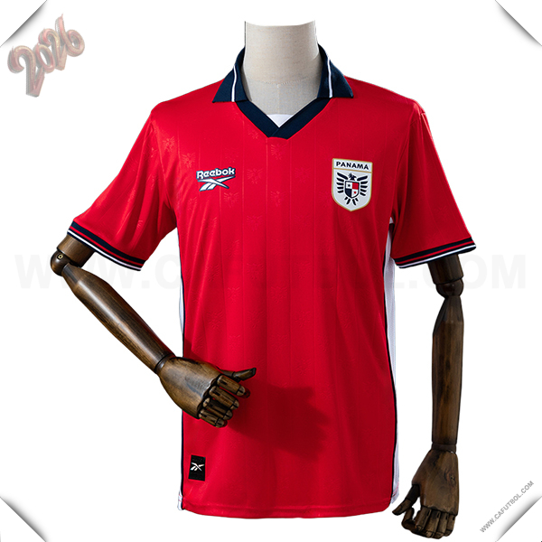 Nuevo Camiseta Equipo de Panama Primera 2026/2027