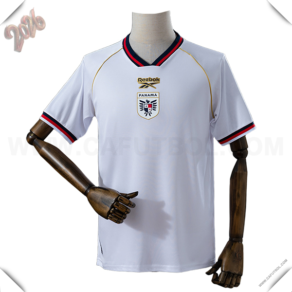 Nuevo Camiseta Equipo de Panama Tercero 2026/2027