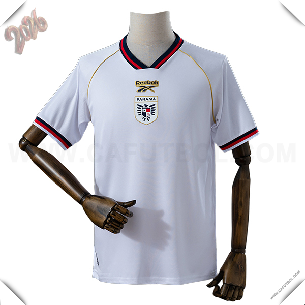 Nuevo Camiseta Equipo de Panama Tercero Copa Mundial 2026