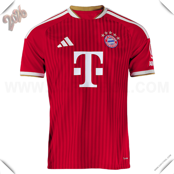 Nuevo Camiseta de Bayern Munich Primera 2026/2027