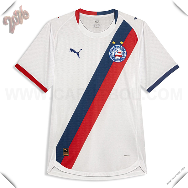 Nuevo Camiseta de EC Bahia Primera 2026/2027
