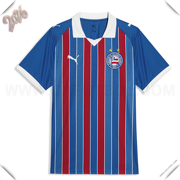 Nuevo Camiseta de EC Bahia Segunda 2026/2027