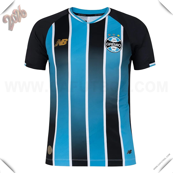 Nuevo Camiseta de Gremio Primera 2026/2027