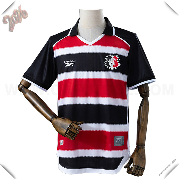 Primera Camiseta de Santa Cruz 2026/2027