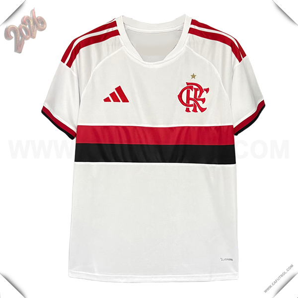 Nuevo Camiseta de Flamengo Segunda 2026/2027
