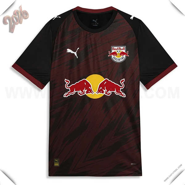 Nuevo Camiseta de RB Bragantino Segunda 2026/2027