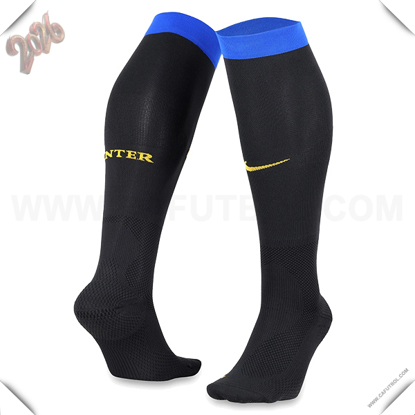 Calcetines De Futbol Inter Milan Primera 2026/2027
