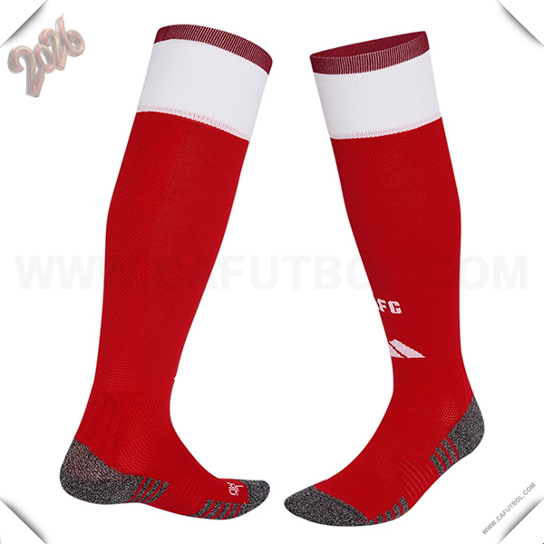 Calcetines De Futbol Arsenal Primera 2026/2027