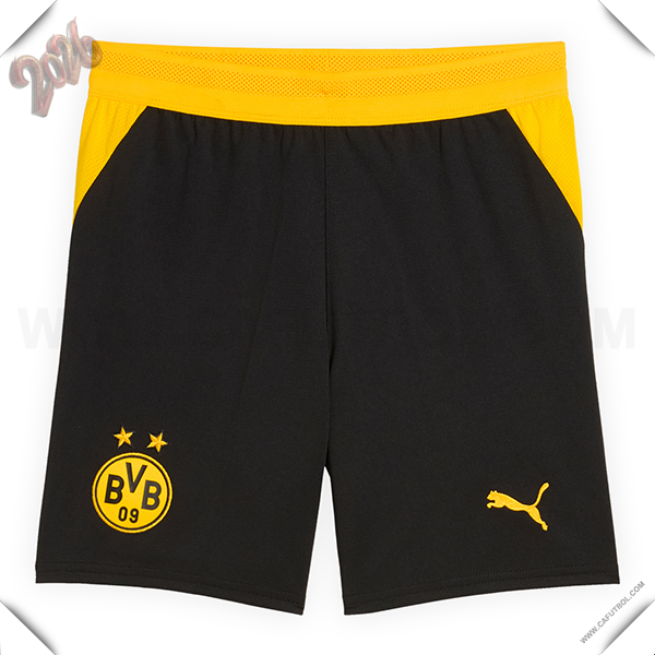 Cortos de Futbol Dortmund Primera 2026/2027