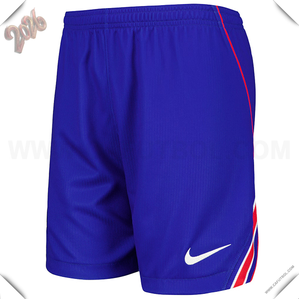 Cortos de Futbol PSG Primera 2026/2027