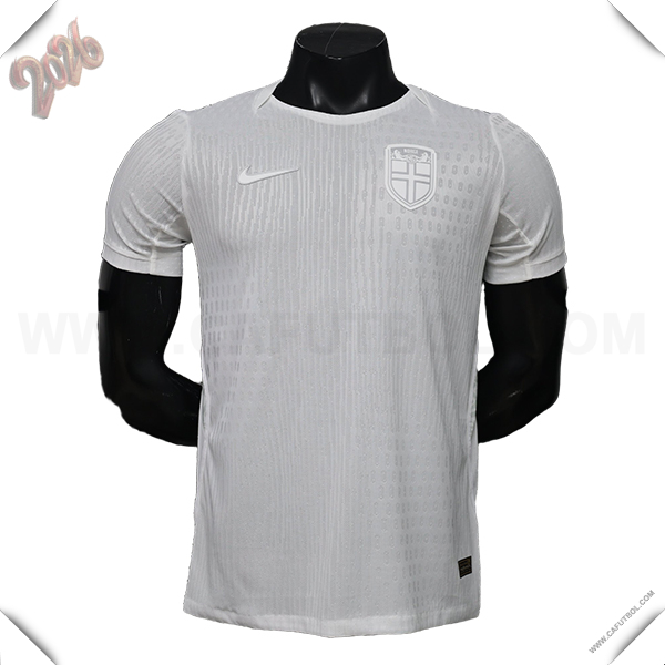 Nuevo Camiseta de Noruega Tercero 2026/2027
