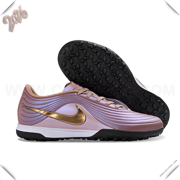 Nike Botas De Fútbol Tiempo Legend XI PRO TF Violeta/Amarillo