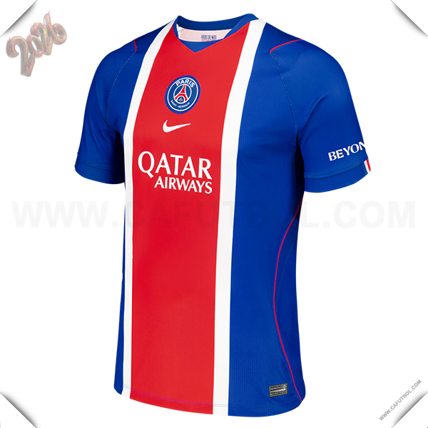 Nuevo Camiseta de PSG Primera 2026/2027