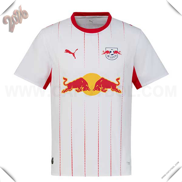 Nuevo Camiseta de RB Leipzig Primera 2026/2027