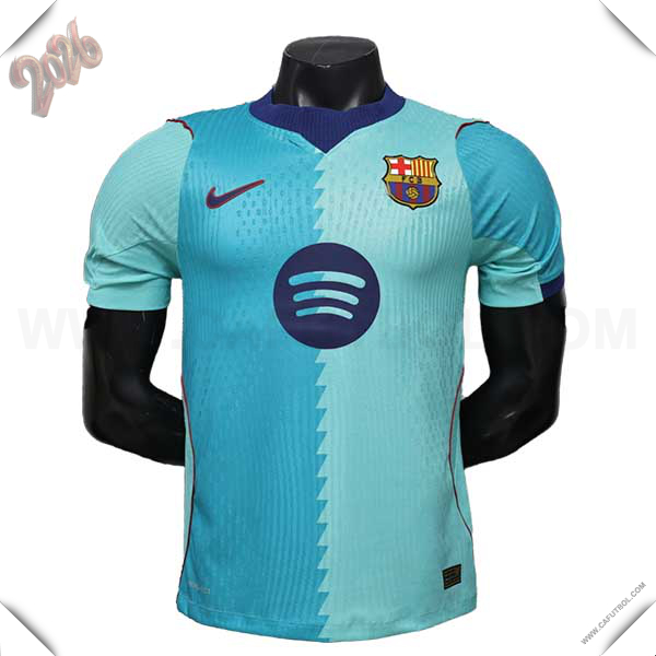 Tercero Camiseta de FC Barcelona 2026/2027